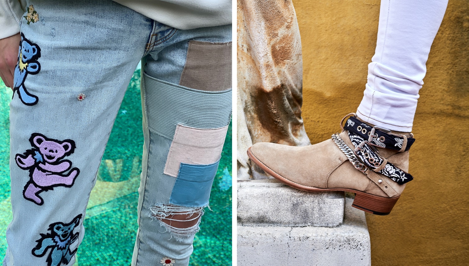 AMIRI: Die Kollektion und das Exklusiv-Interview - 4