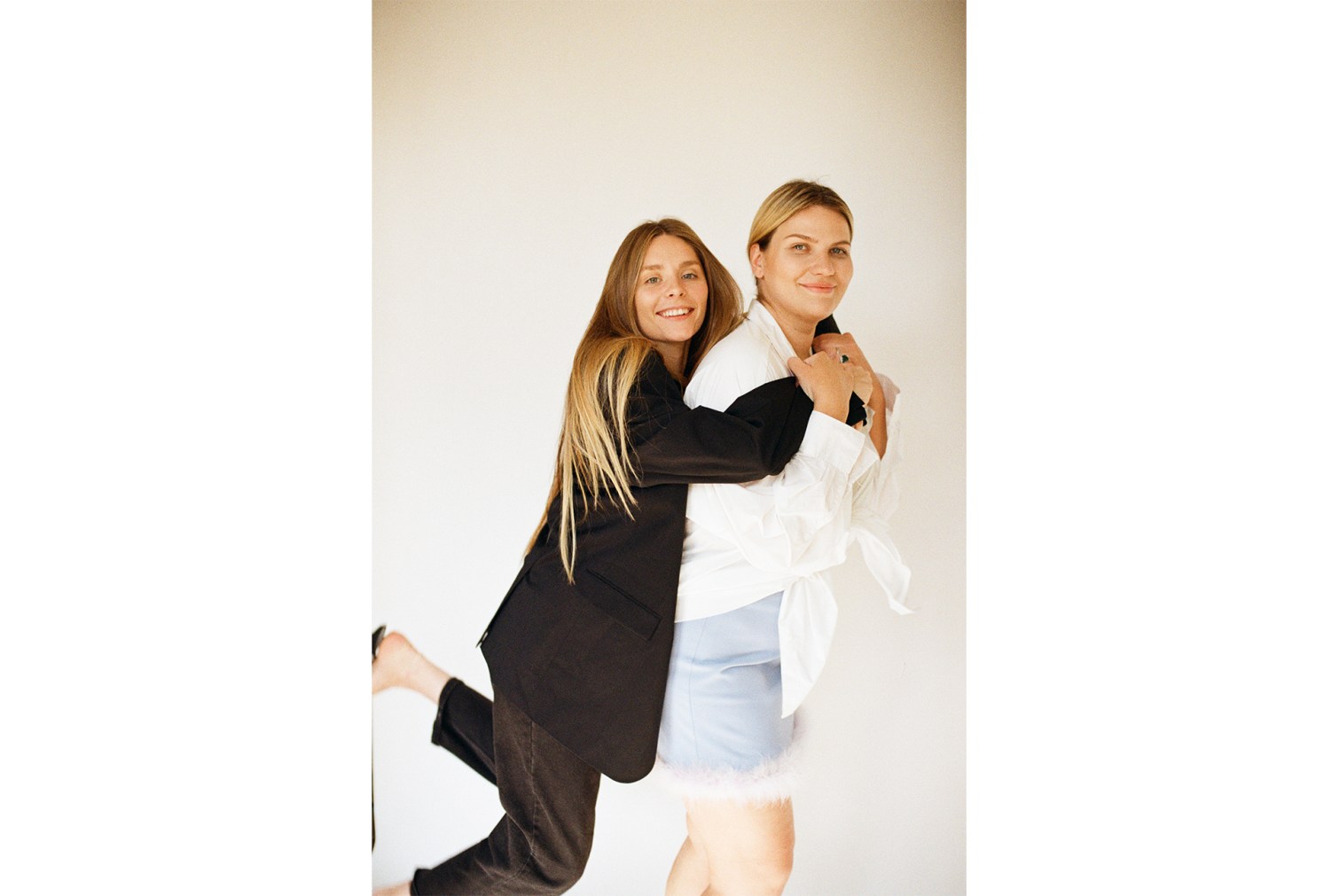 In Luxus-Loungewear ist es zu Hause am schönsten - 4