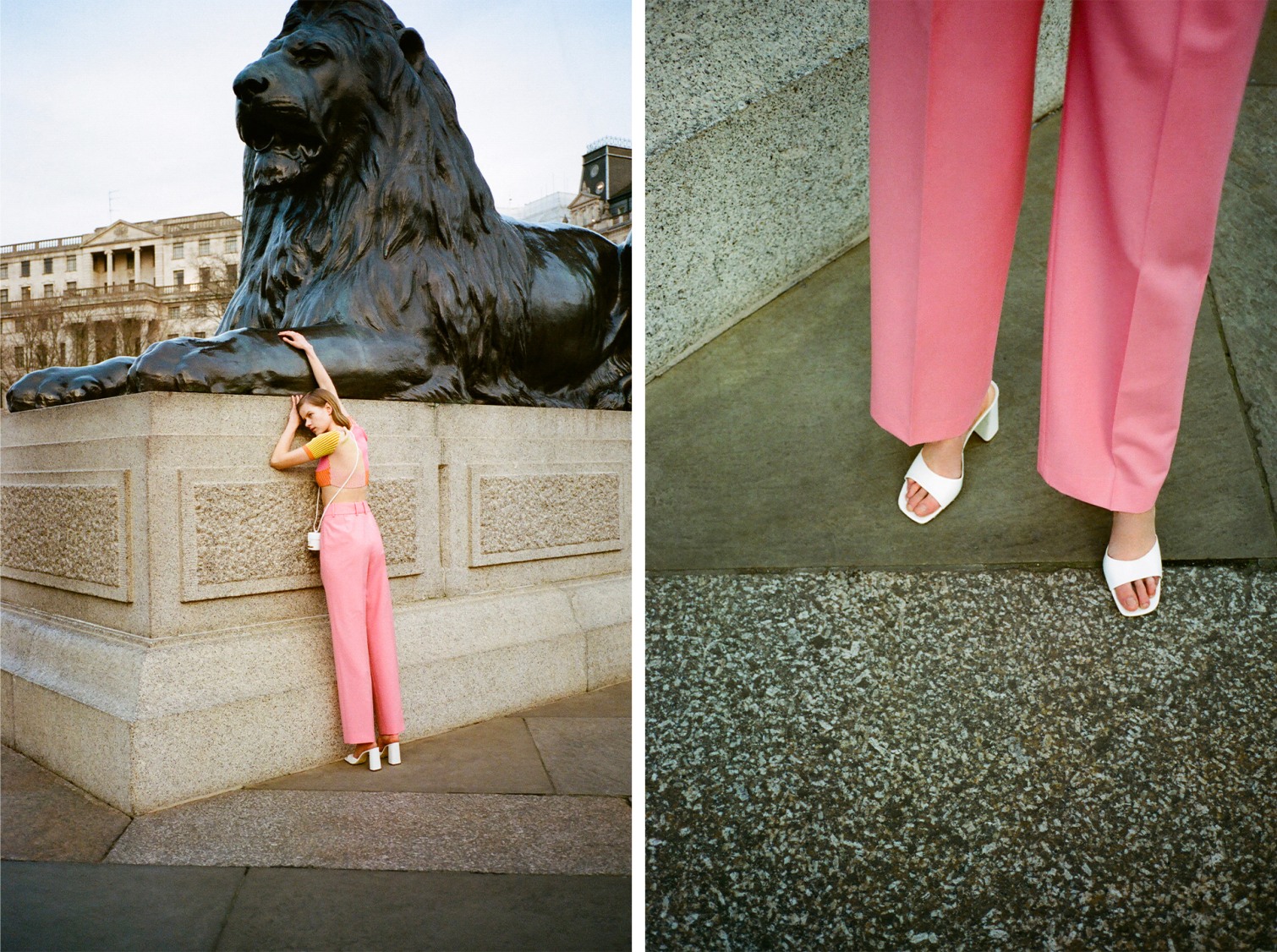 런웨이 런던 - 5