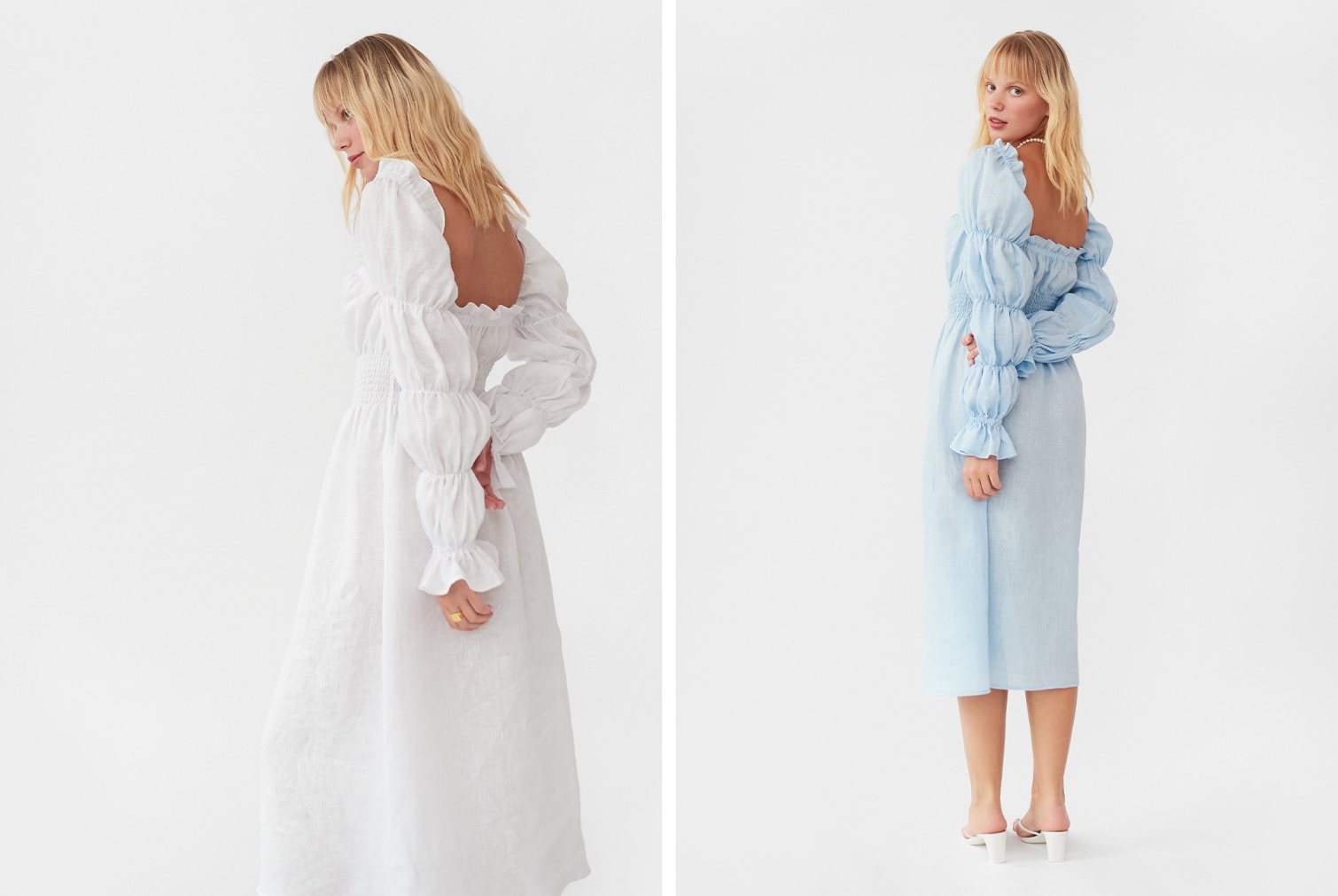 In Luxus-Loungewear ist es zu Hause am schönsten - 5