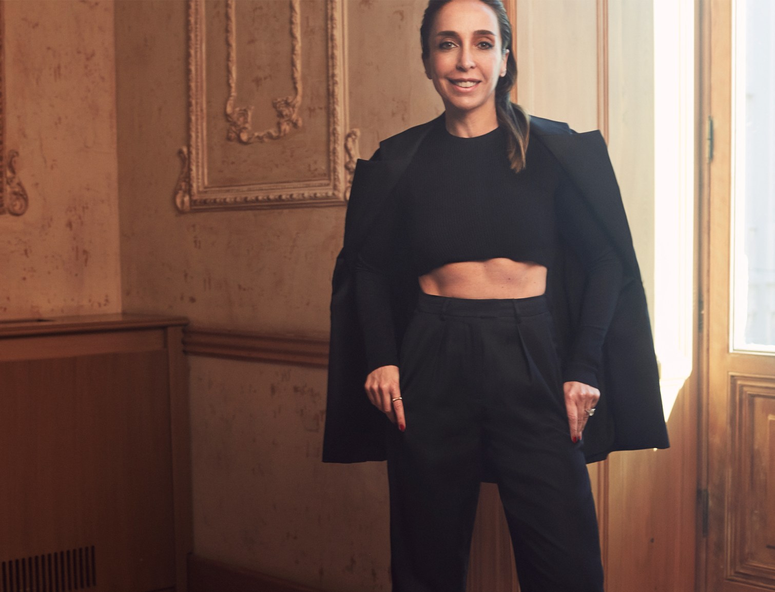 Women for Women: 5 Female Designers we Love - 5