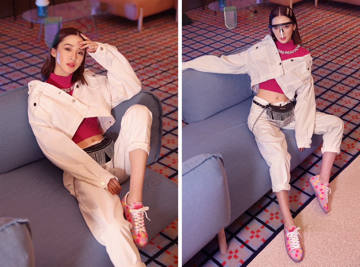 Ireneisgood: Unser Interview mit Irene Kim - 6