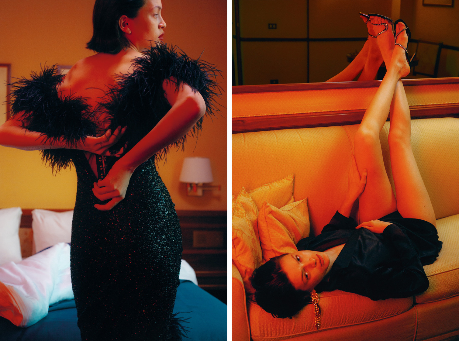 LVR x Alevì: SS20’s “Tools of Seduction” - 6