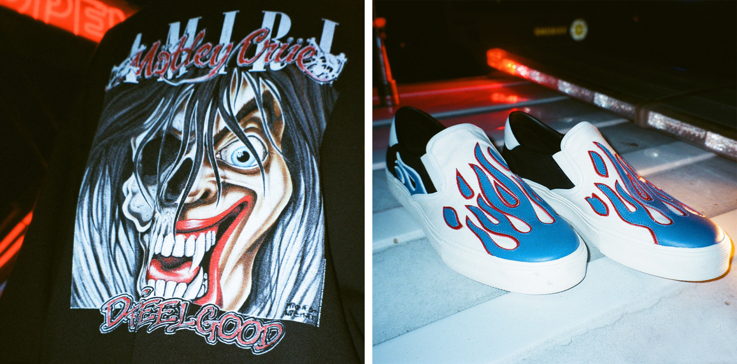 AMIRI: Die Kollektion und das Exklusiv-Interview - 6