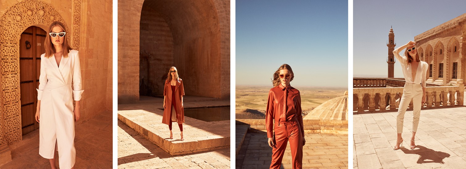 Women for Women: 5 Female Designers we Love - 6