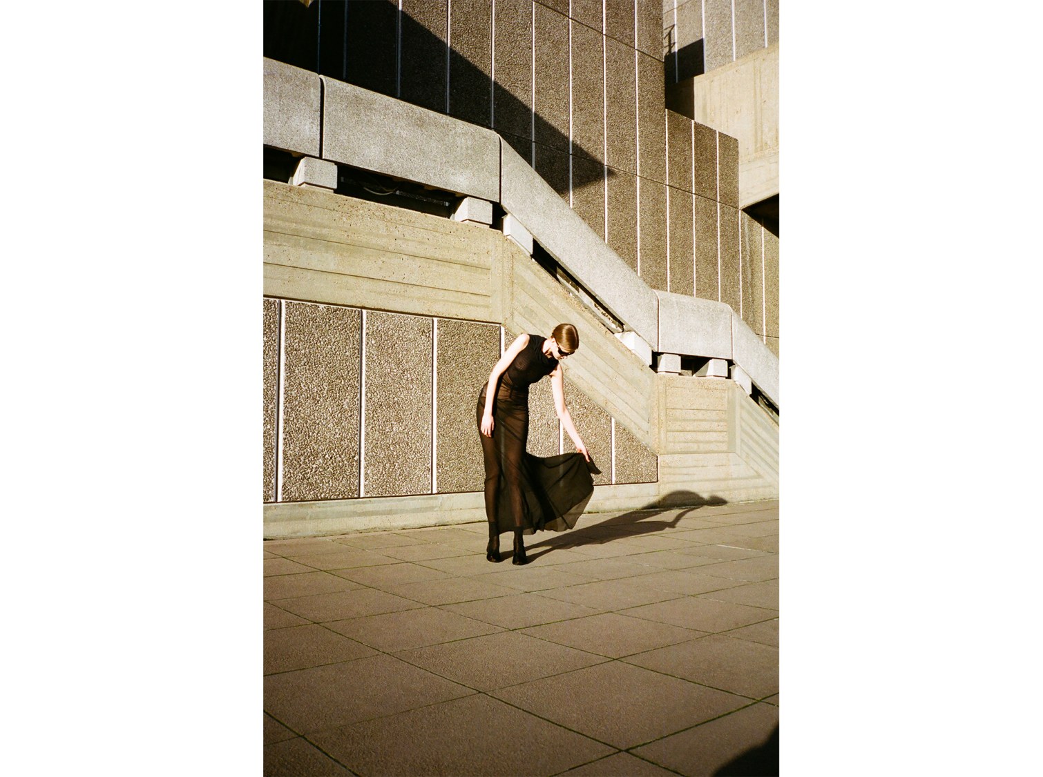 런웨이 런던 - 8