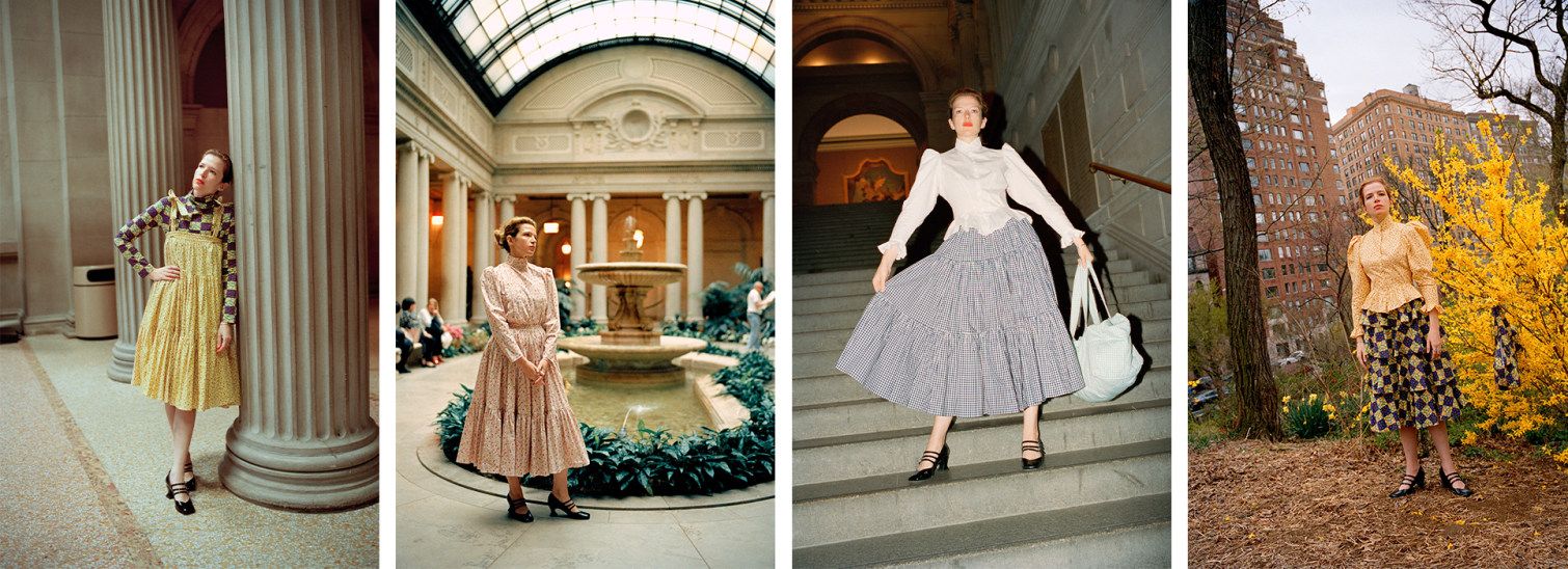 Women for Women: 5 Female Designers we Love - 8