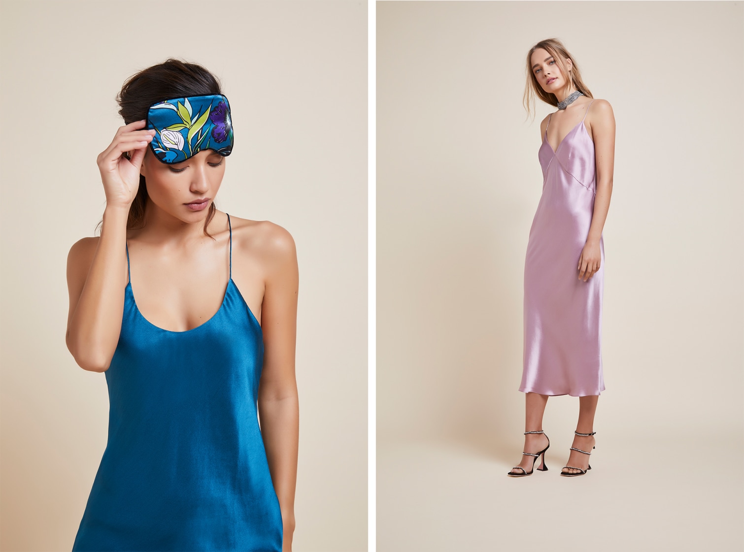 In Luxus-Loungewear ist es zu Hause am schönsten - 9