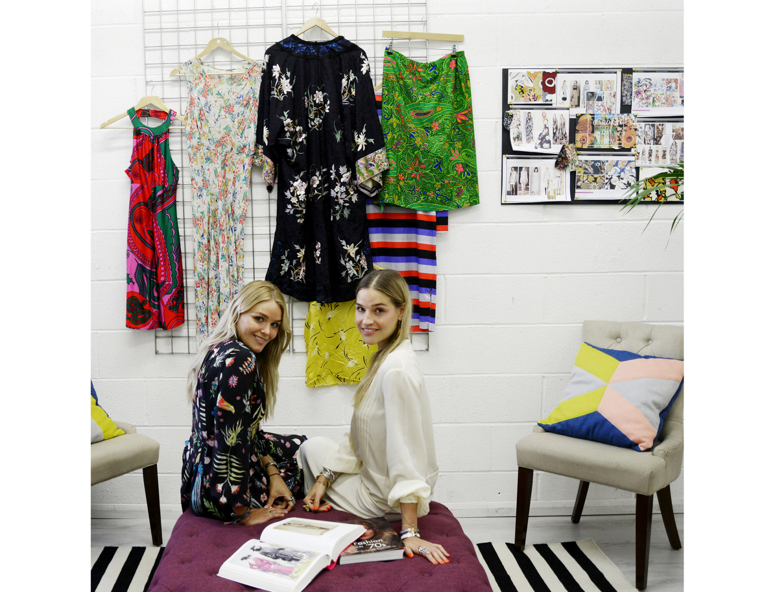 Women for Women: 5 Female Designers we Love - 9