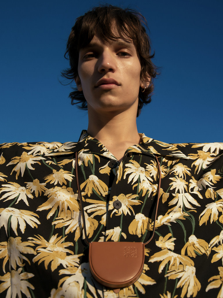 GQ 포르투갈 “Seasons Change”