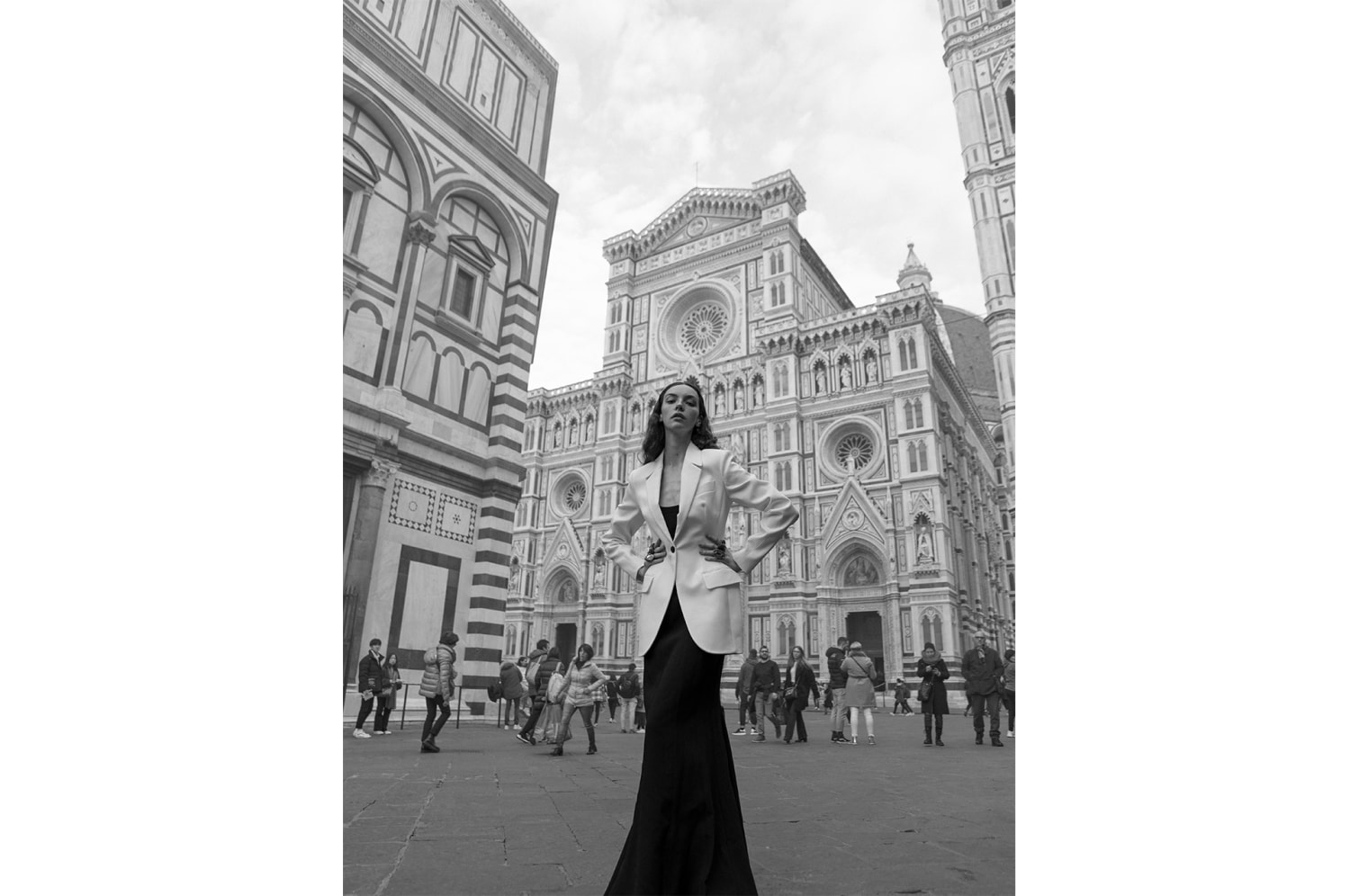 Grazia Croatia “Dear Italy” - 1