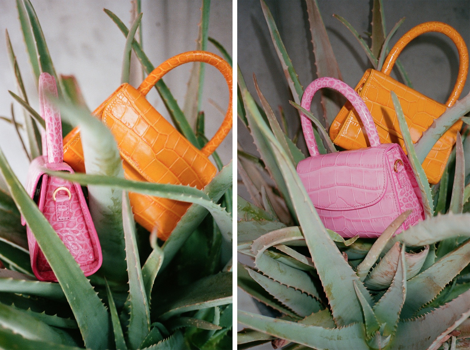 Sacs By Far x LuisaViaRoma