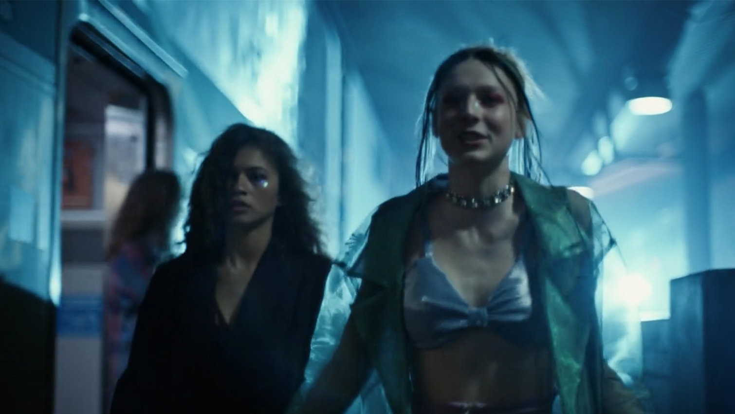 LVR bleibt zu Hause – mit Marques’Almeida - 11