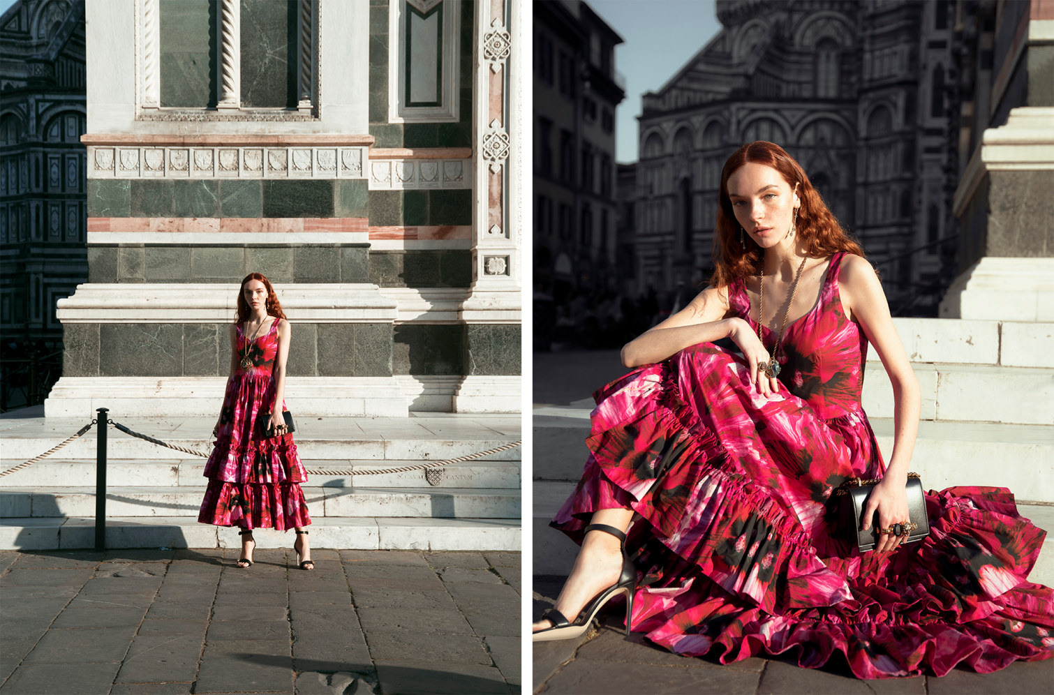 Grazia Croatia “Dear Italy” - 2