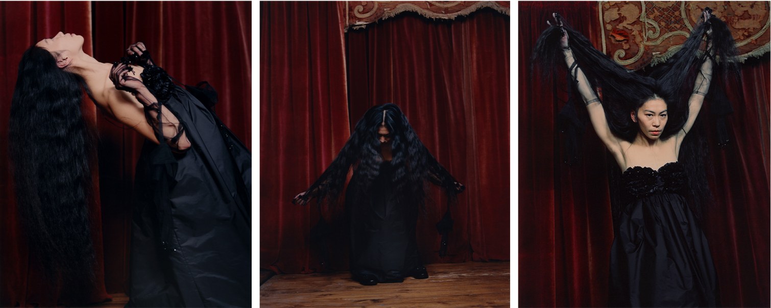 4 MONCLER SIMONE ROCHA - 2