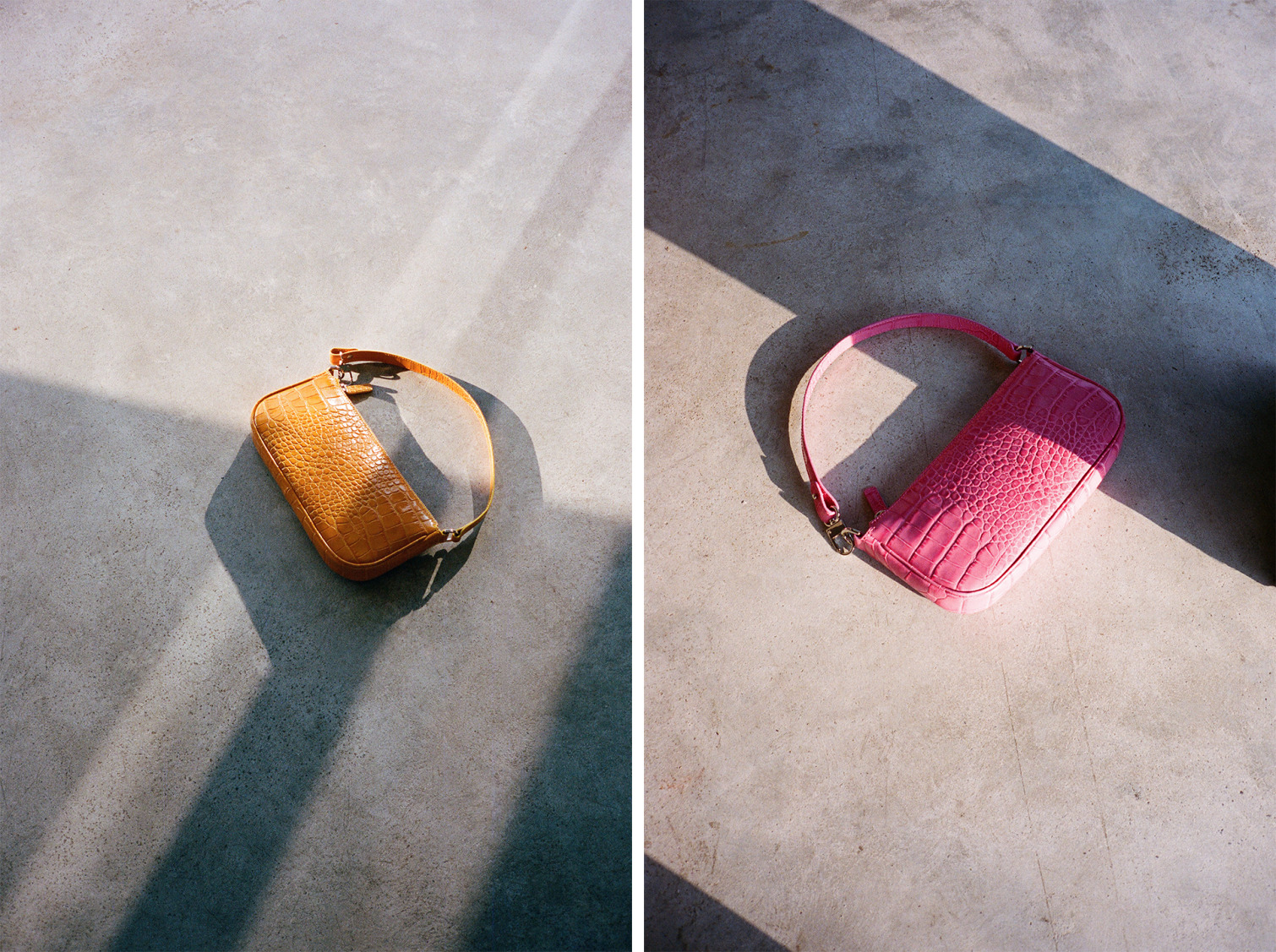 Sacs By Far x LuisaViaRoma