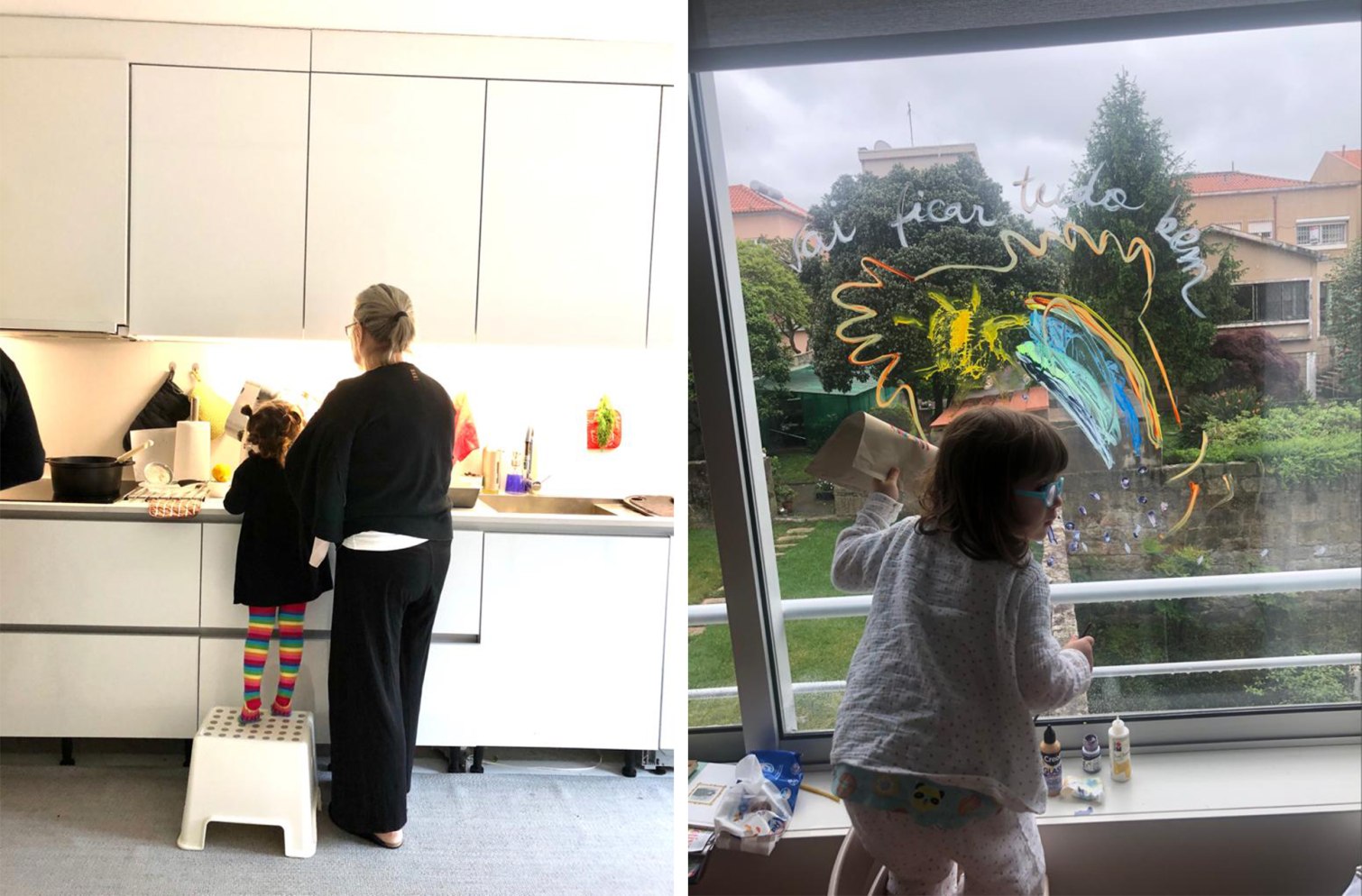 LVR bleibt zu Hause – mit Marques’Almeida - 2