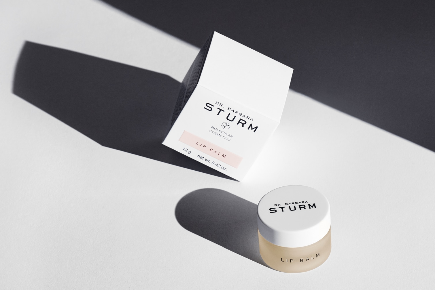 Das Live-Streaming mit Dr. Barbara Sturm - 2