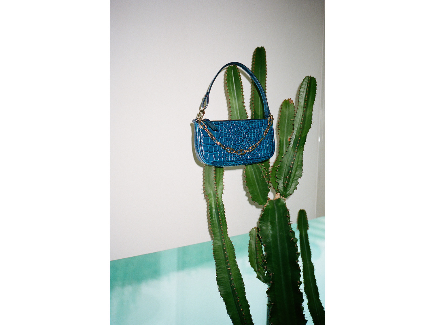 Sac By Far x LuisaViaRoma