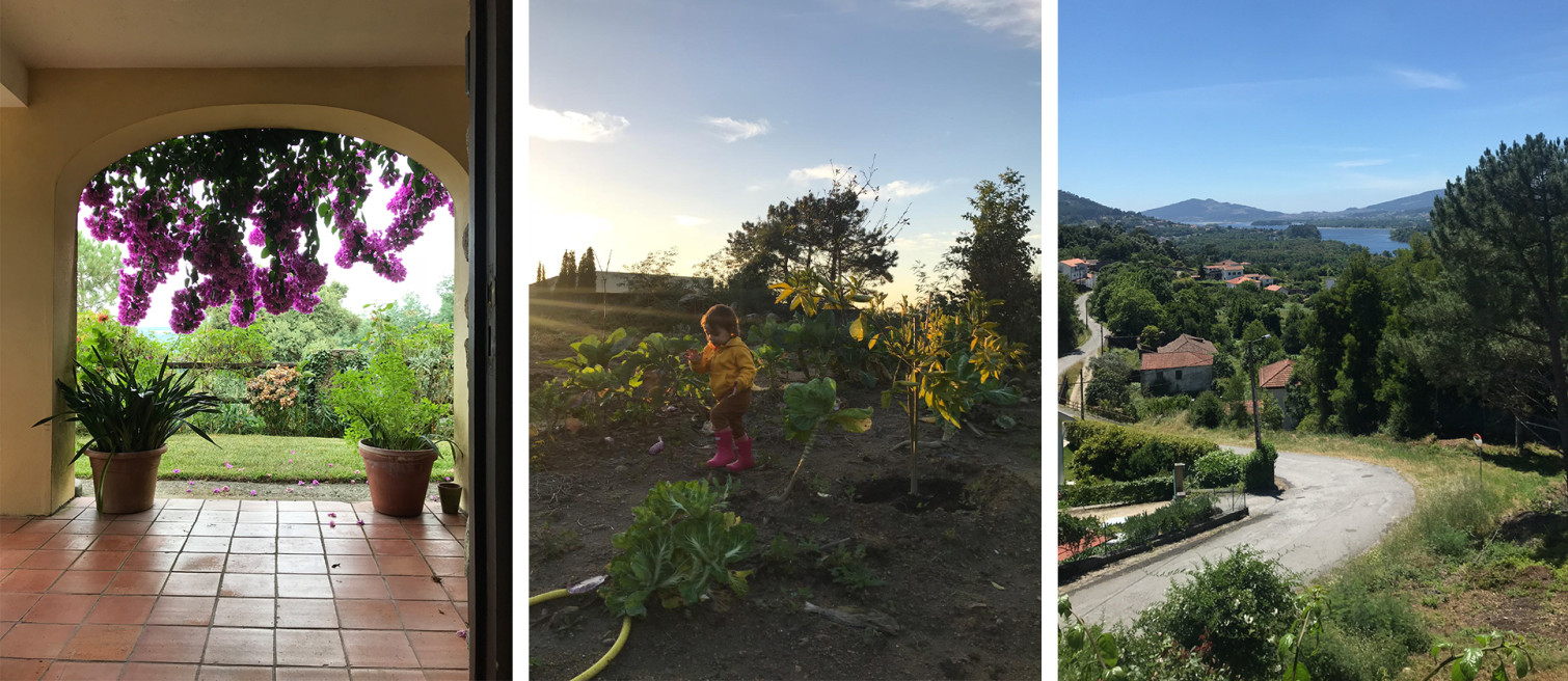 LVR bleibt zu Hause – mit Marques’Almeida - 3