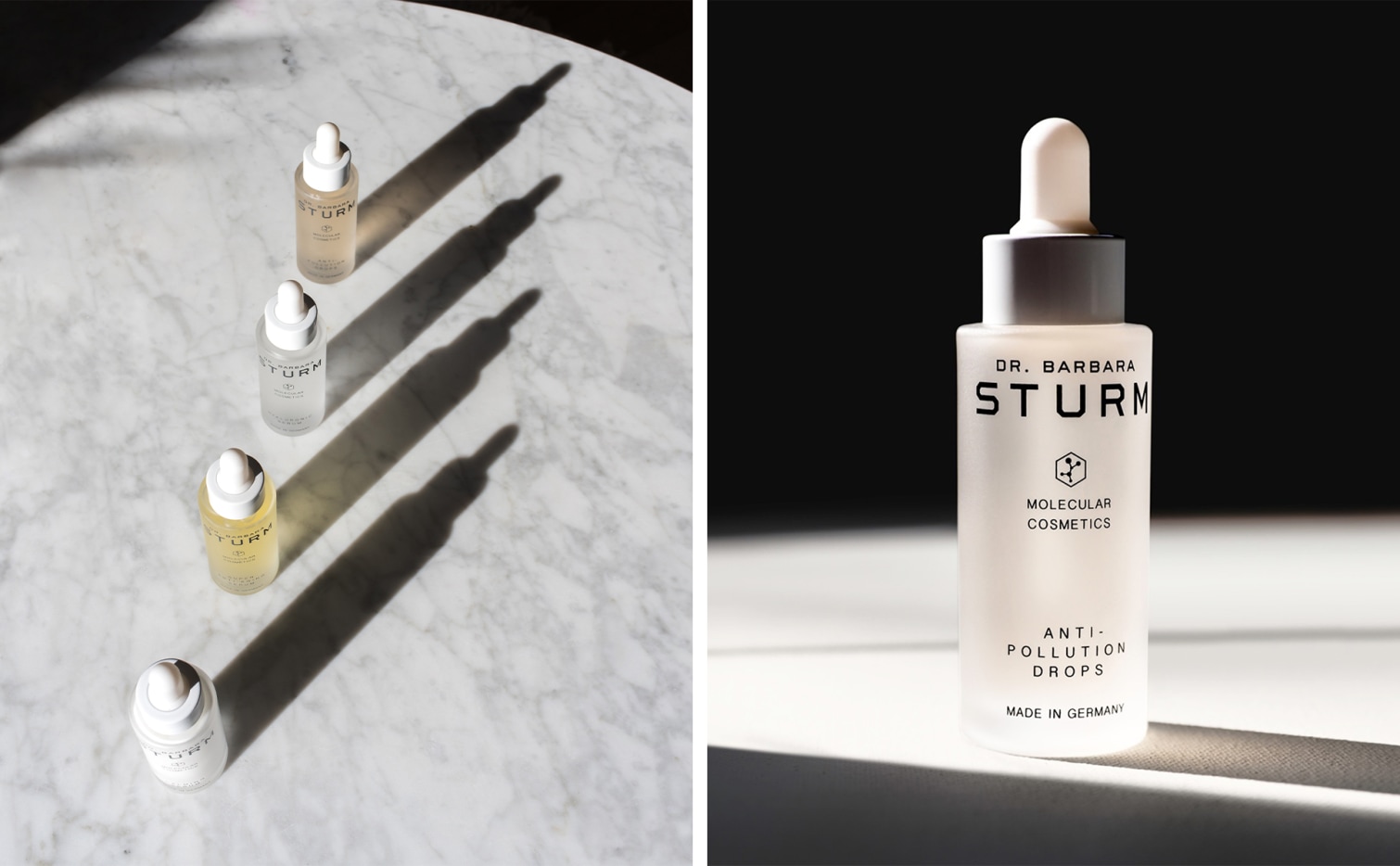 Das Live-Streaming mit Dr. Barbara Sturm - 3