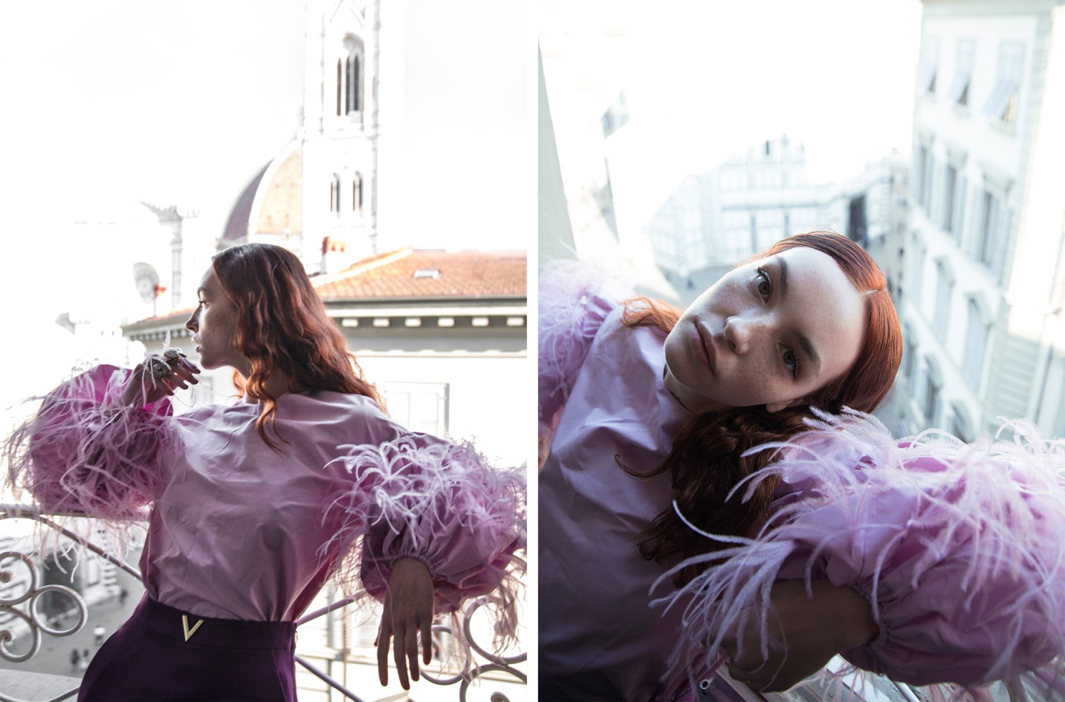 Grazia Croatia “Dear Italy” - 4