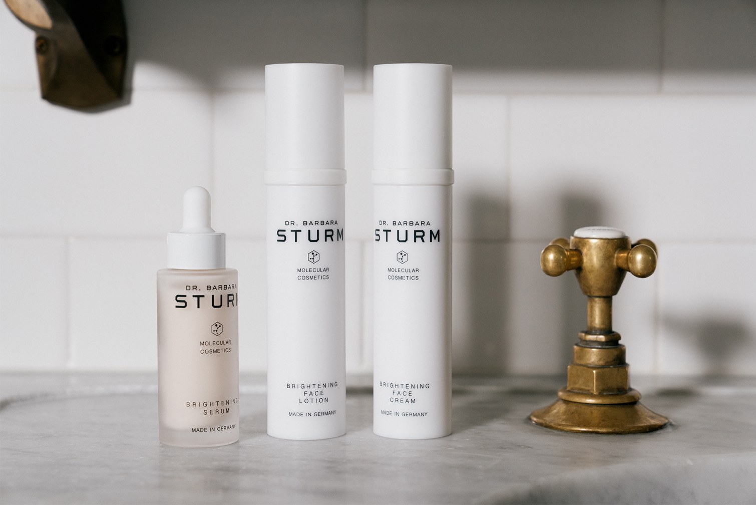 Das Live-Streaming mit Dr. Barbara Sturm - 4