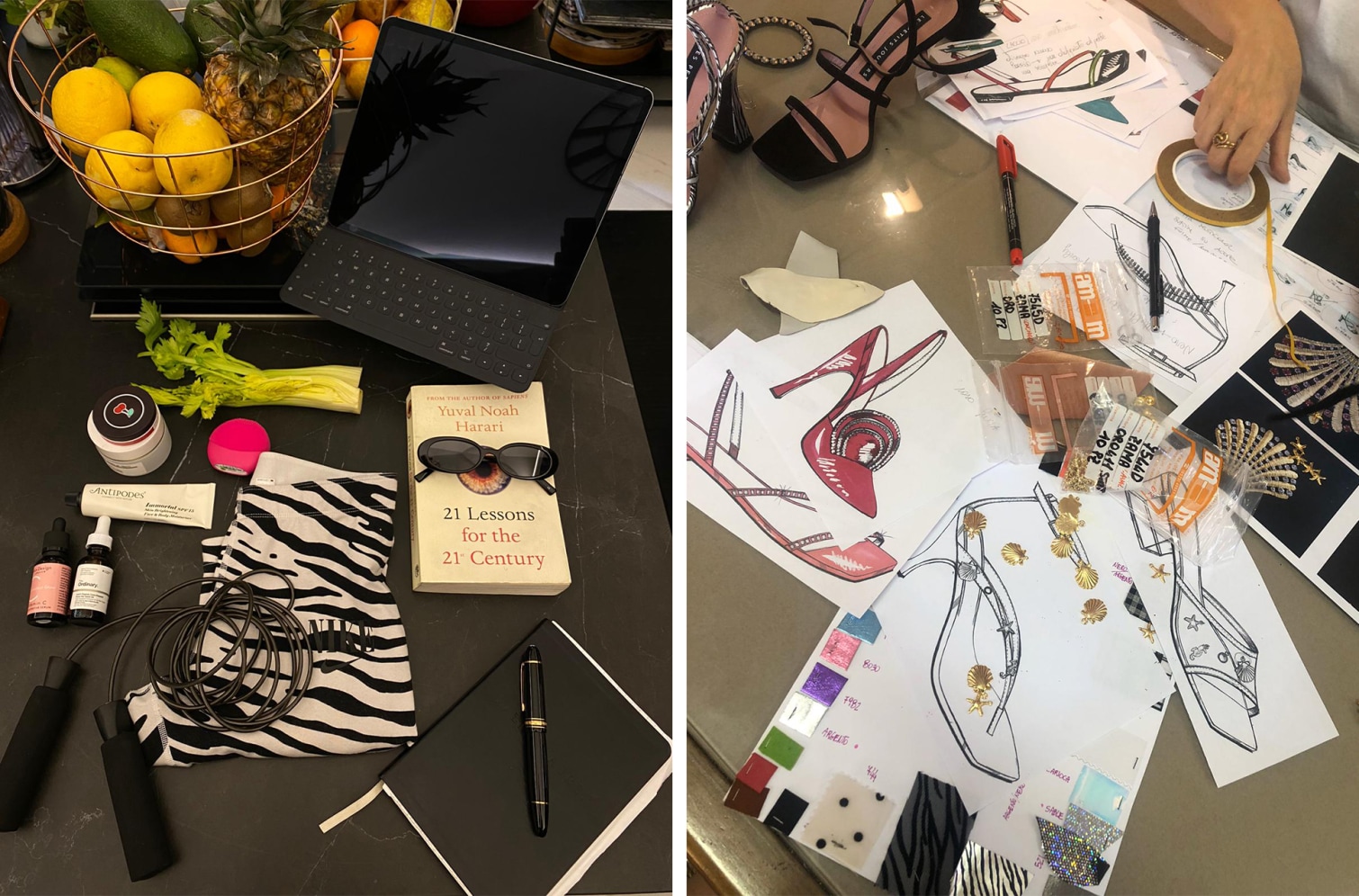 LVR bleibt zu Hause – mit Les Petits Joueurs - 4