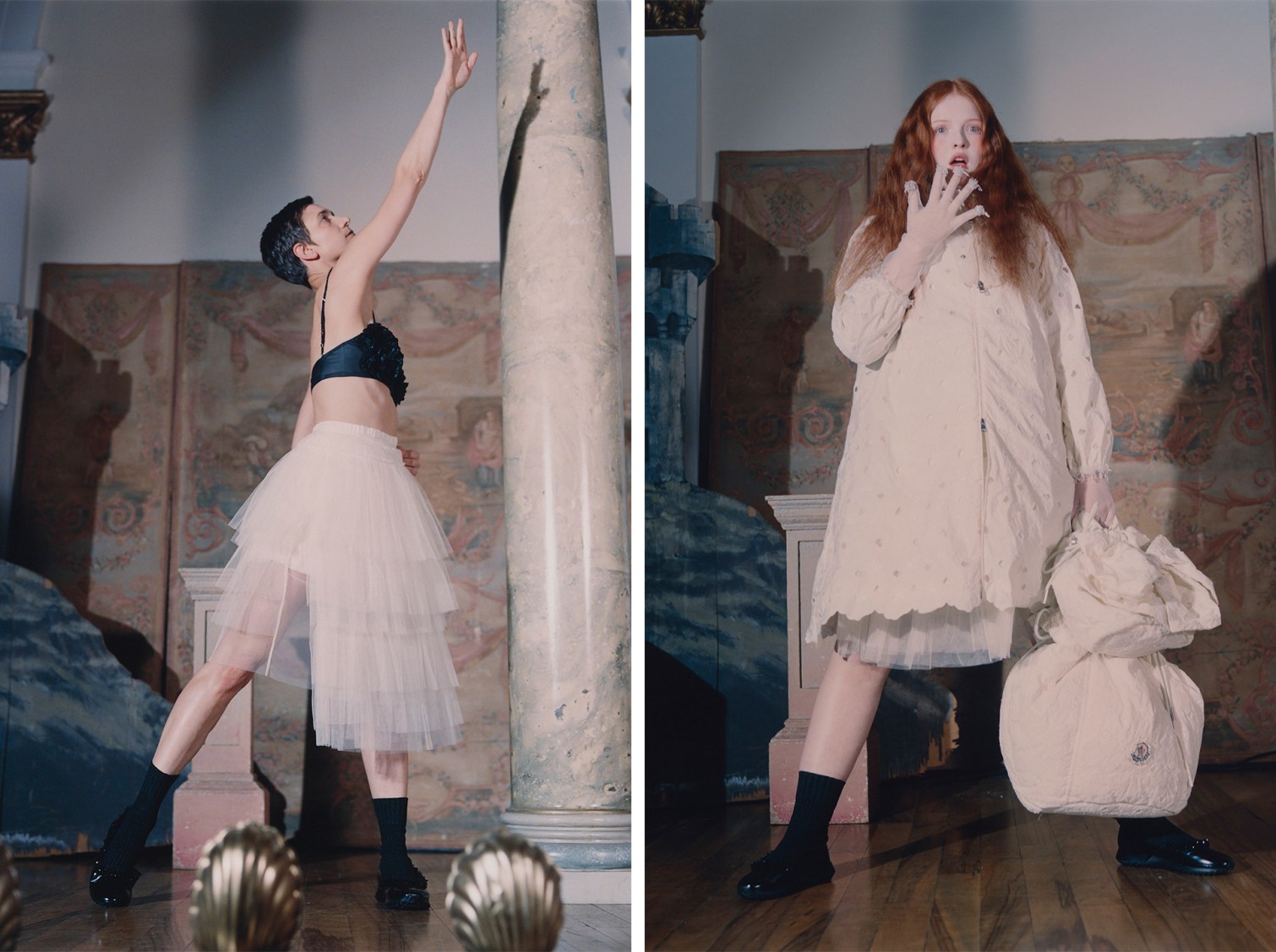 4 MONCLER SIMONE ROCHA - 5