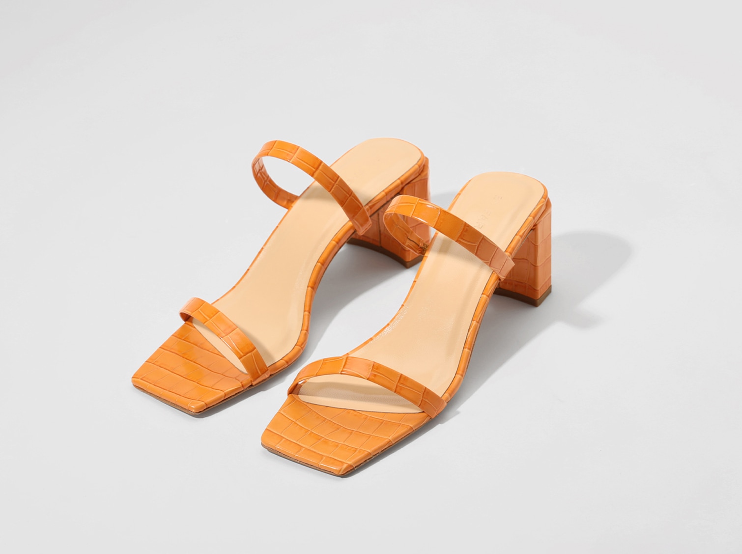 Sandales By Far x LuisaViaRoma