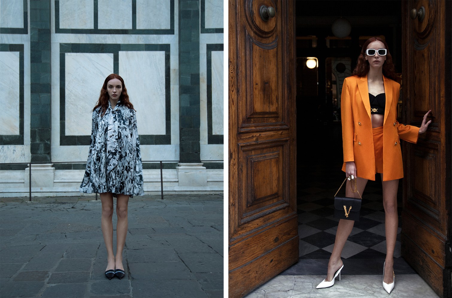 Grazia Croatia “Dear Italy” - 6