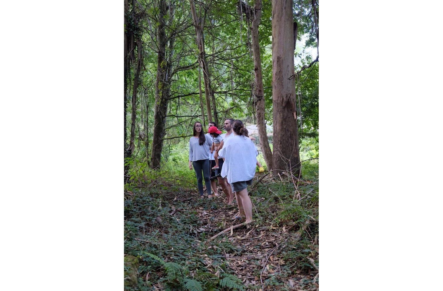 LVR bleibt zu Hause – mit Marques’Almeida - 6