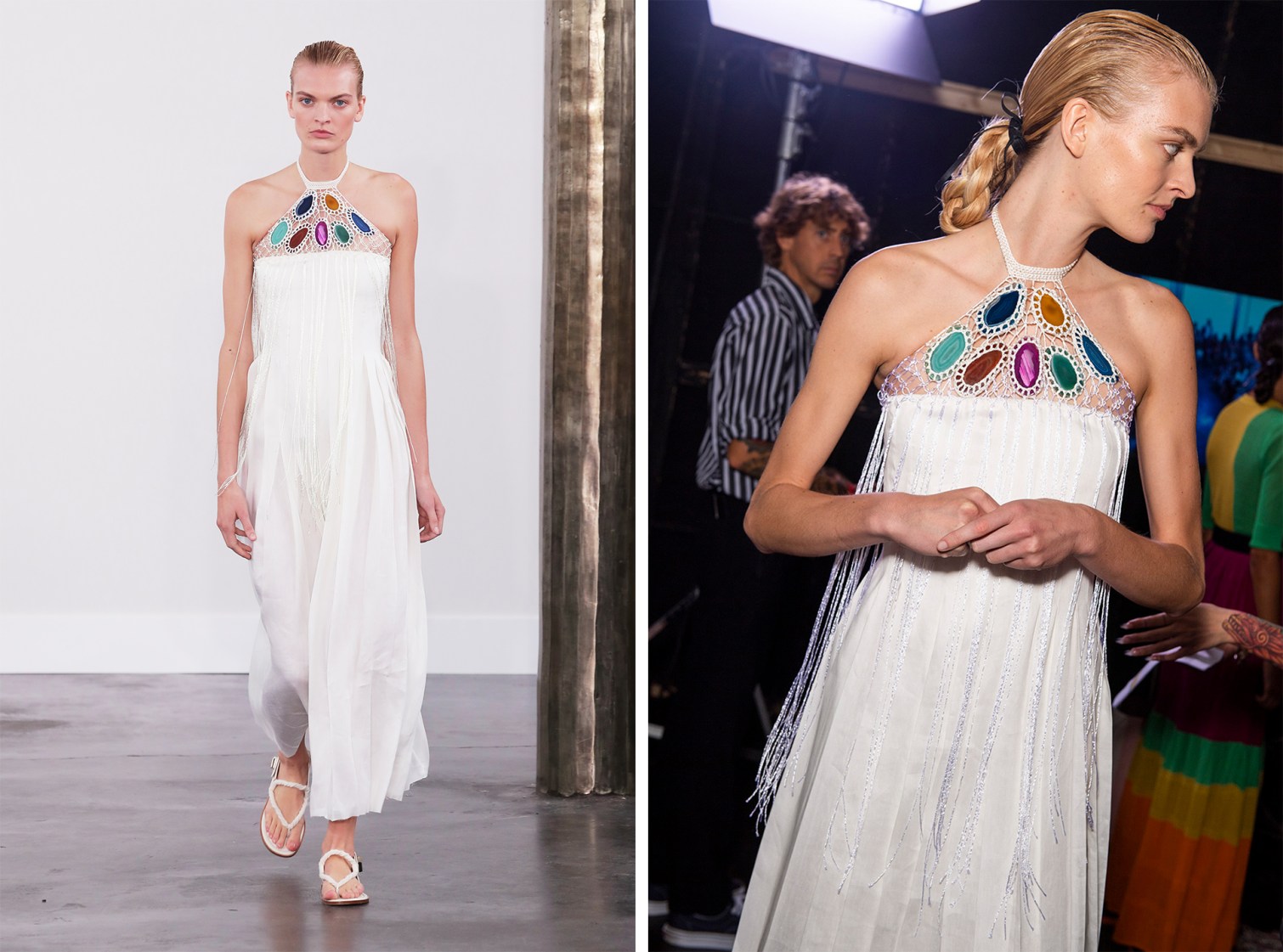 LVRSustainable: Gabriela Hearst im Interview - 6