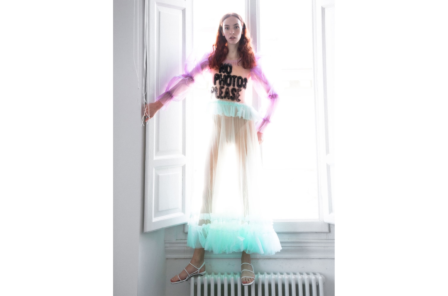 Grazia Croatia “Dear Italy” - 7