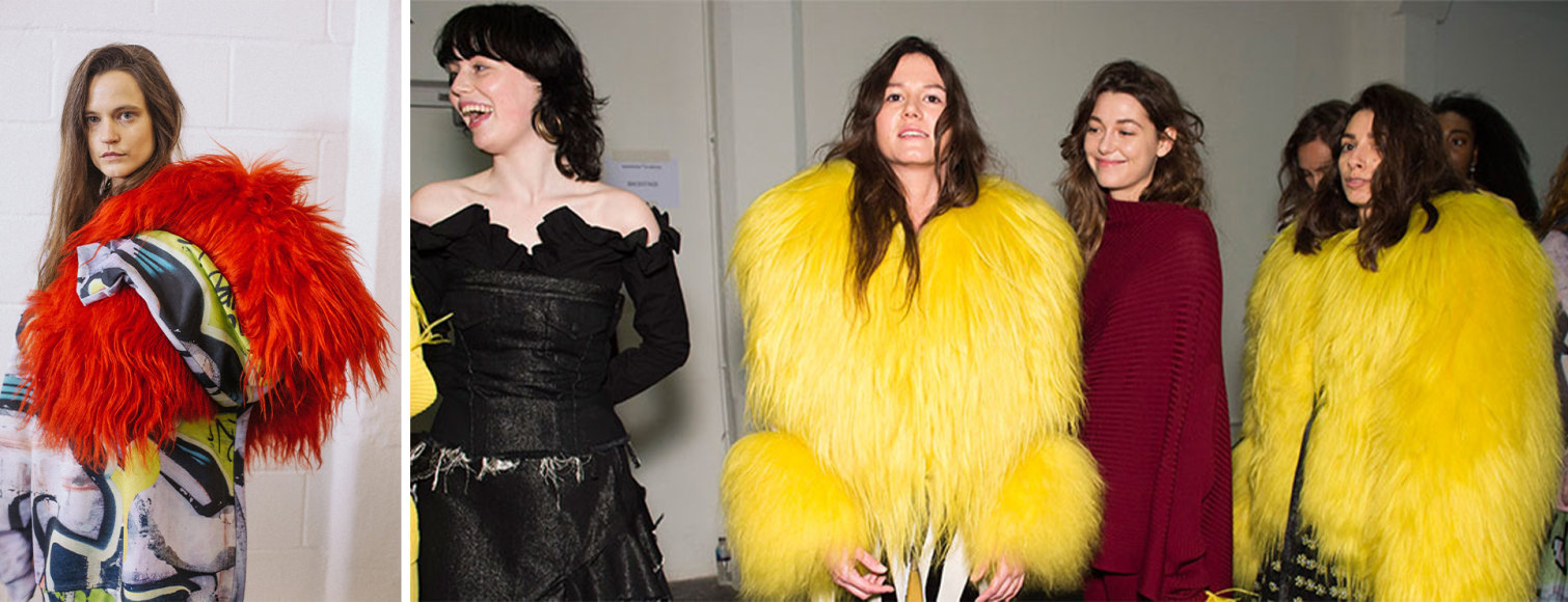 LVR bleibt zu Hause – mit Marques’Almeida - 7