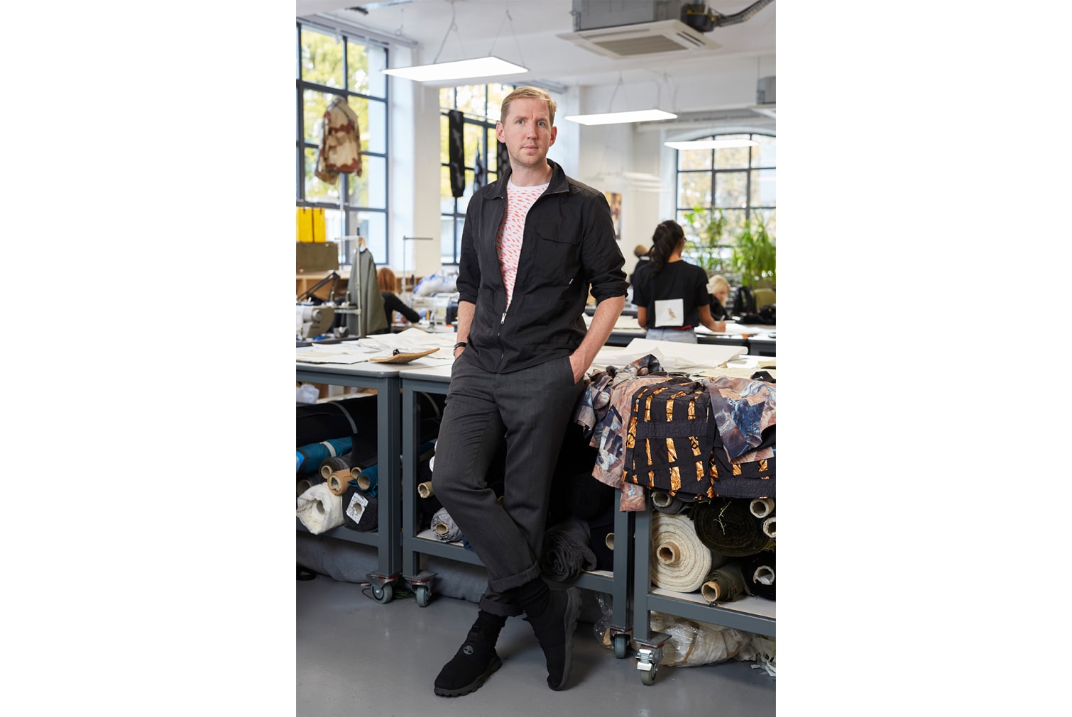 LVRSUSTAINABLE feiert den Tag der Erde 2020 - 9