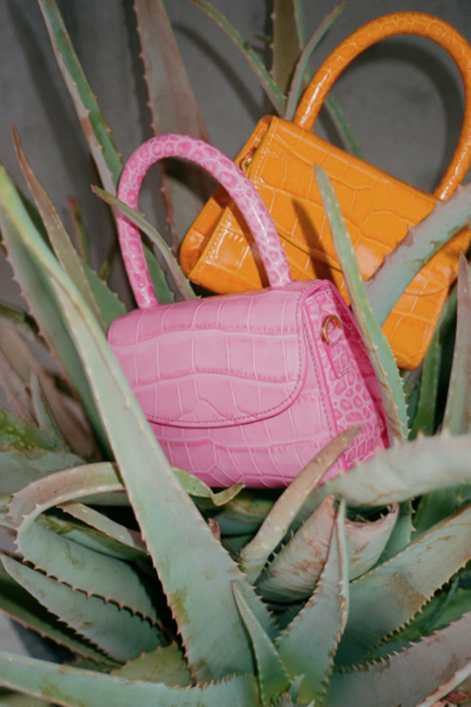 BY FAR x LVR : lancement en direct