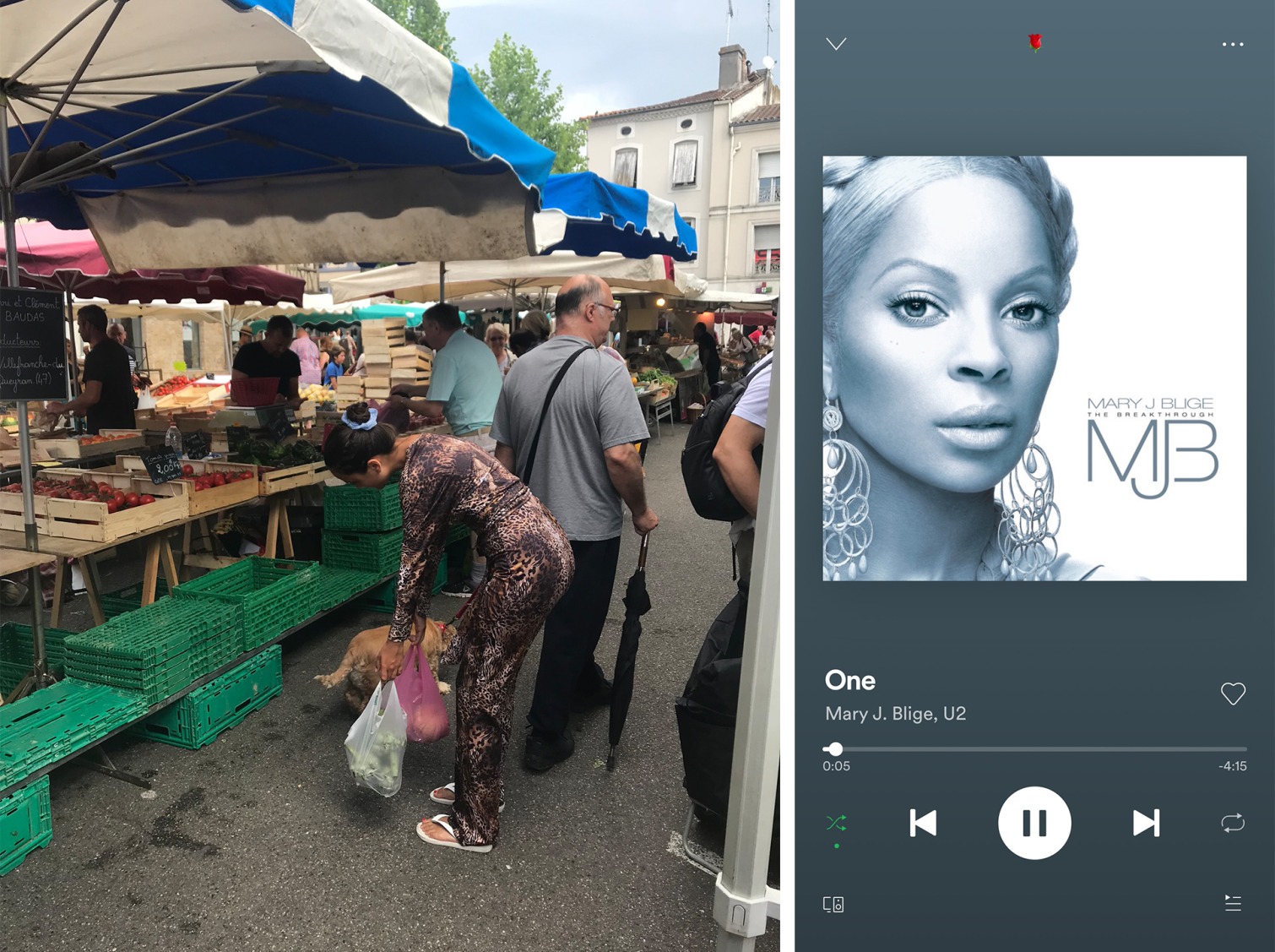 LVR bleibt zu Hause – mit Saks Potts - 2