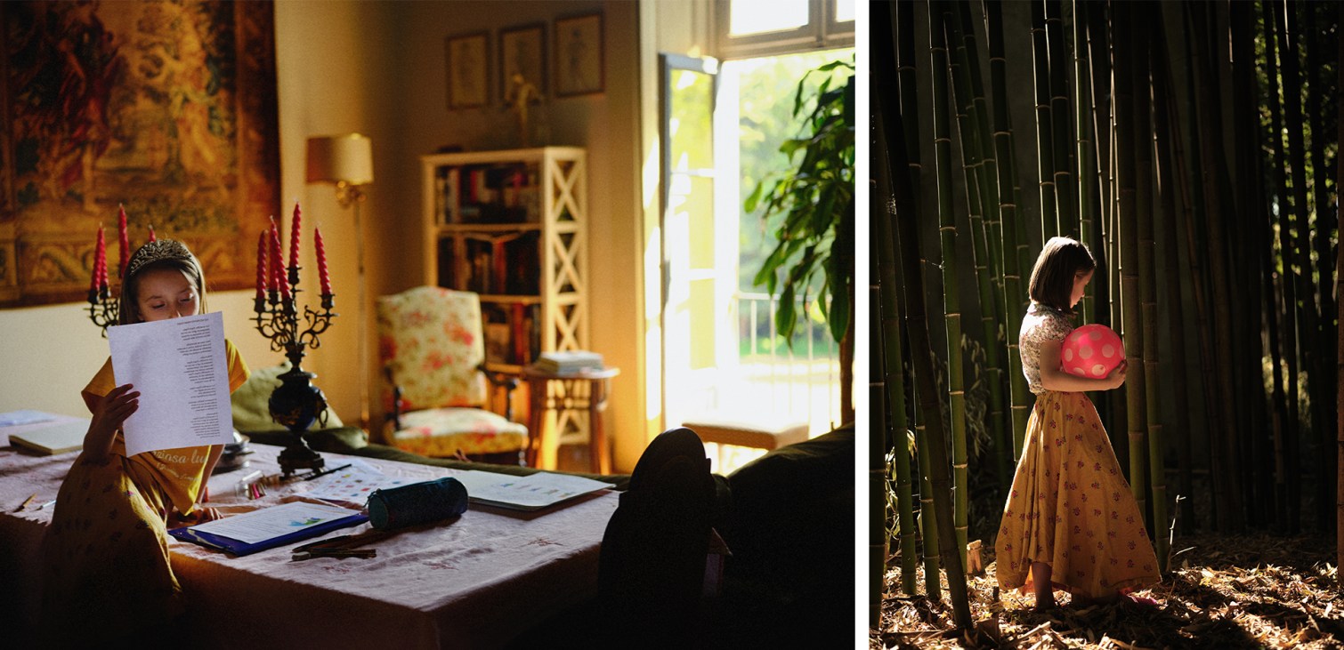 Le confinement vu par nos photographes - 21