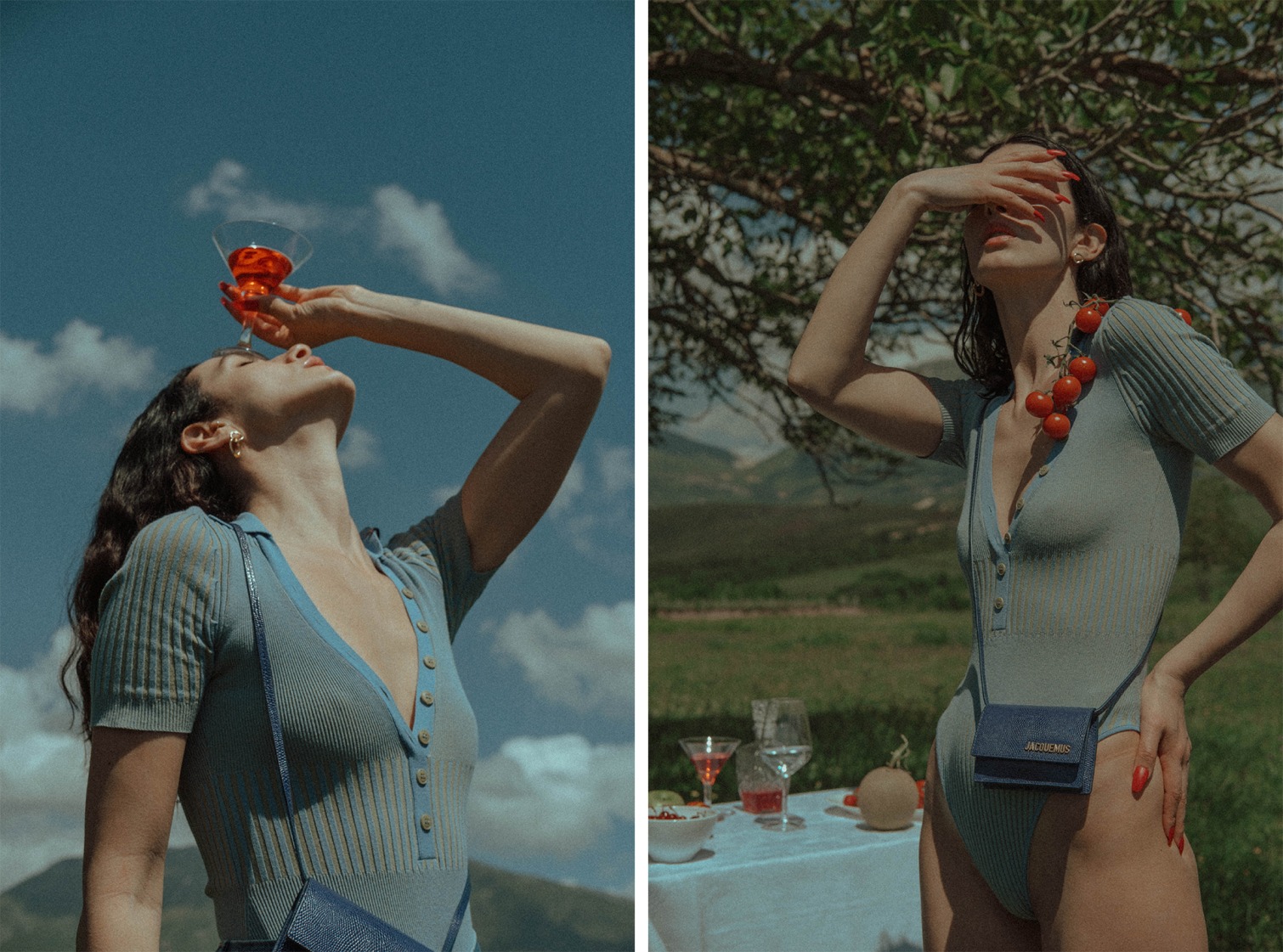 Les fruits du désir avec Flicka Elisa - 3