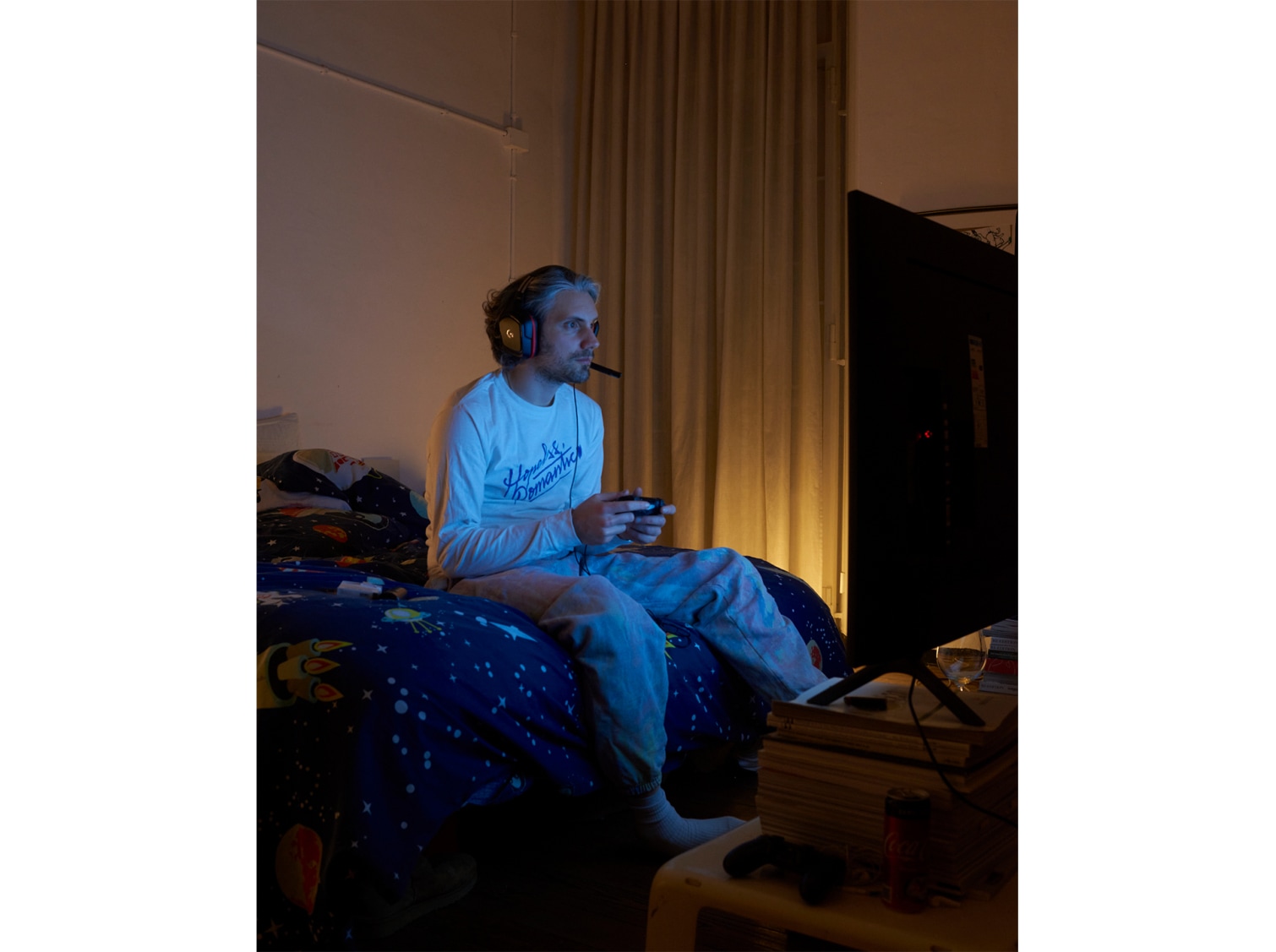 Le confinement vu par nos photographes - 32