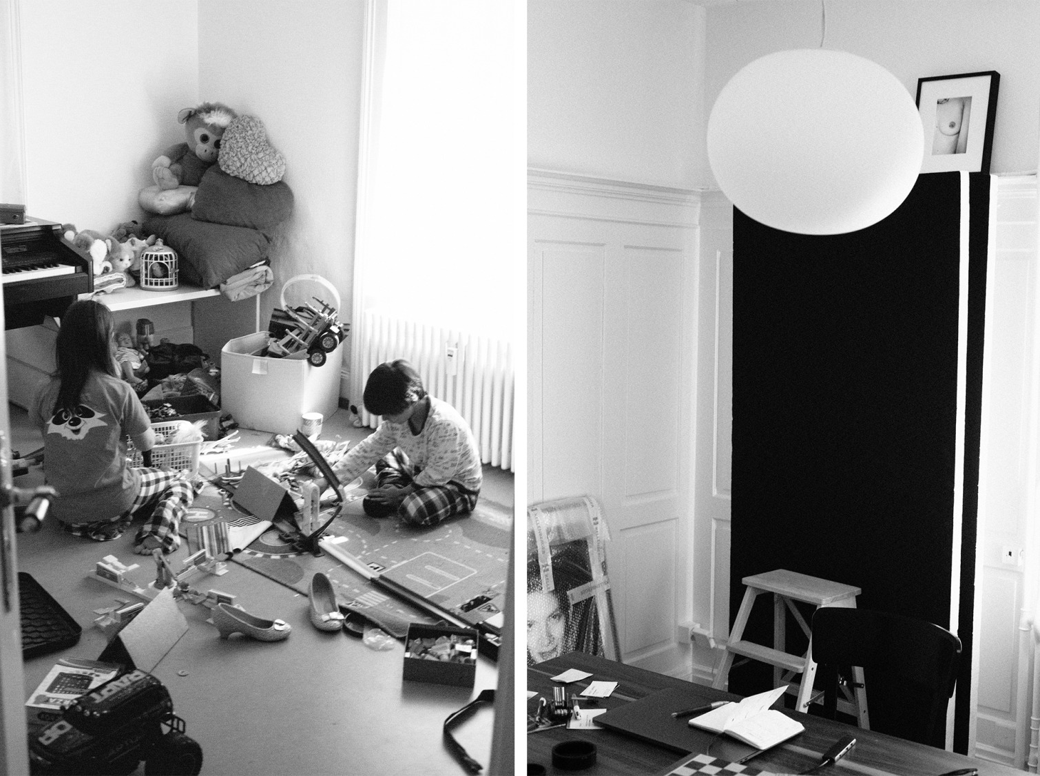 Le confinement vu par nos photographes - 35