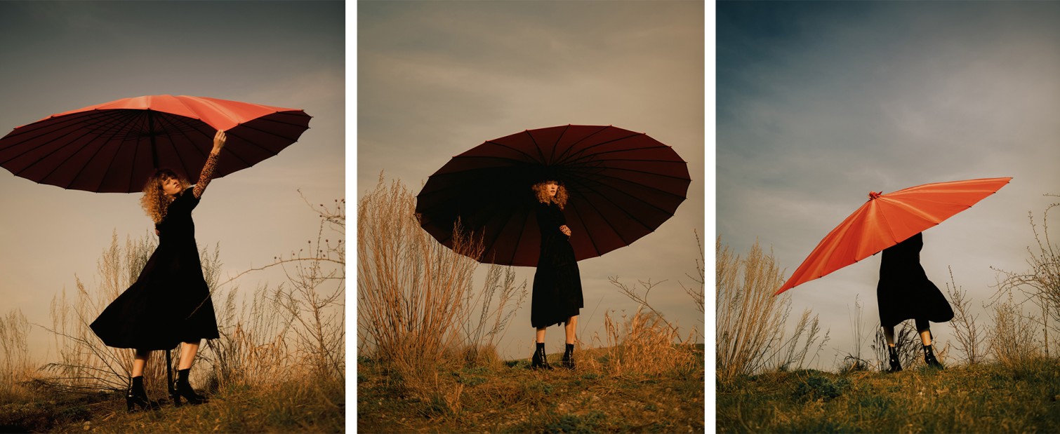 Le confinement vu par nos photographes - 36