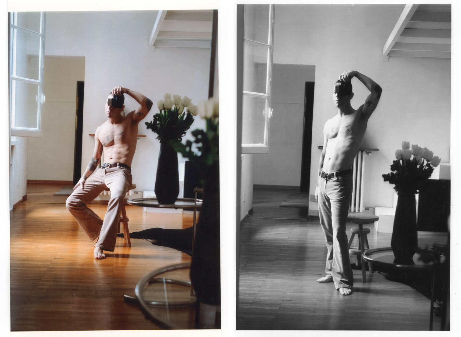 Le confinement vu par nos photographes - 39