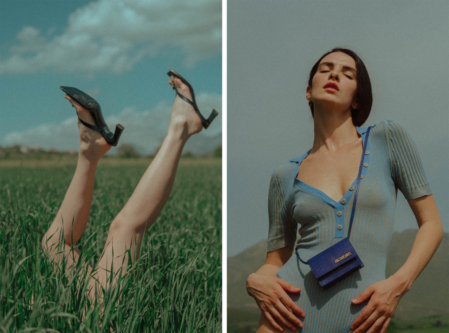 Les fruits du désir avec Flicka Elisa - 4