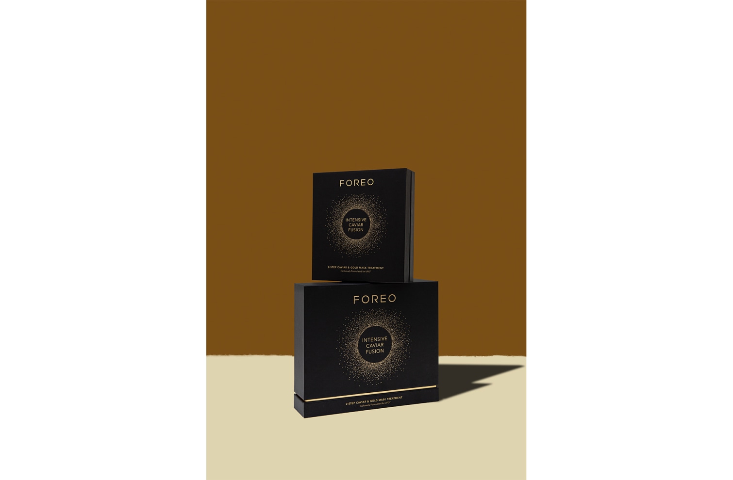 FOREO’s Beauty Revolution: UFO2 - 1