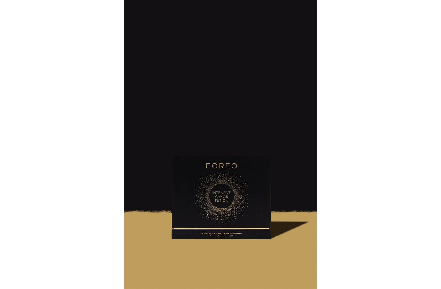 FOREO’s Beauty Revolution: UFO2 - 2