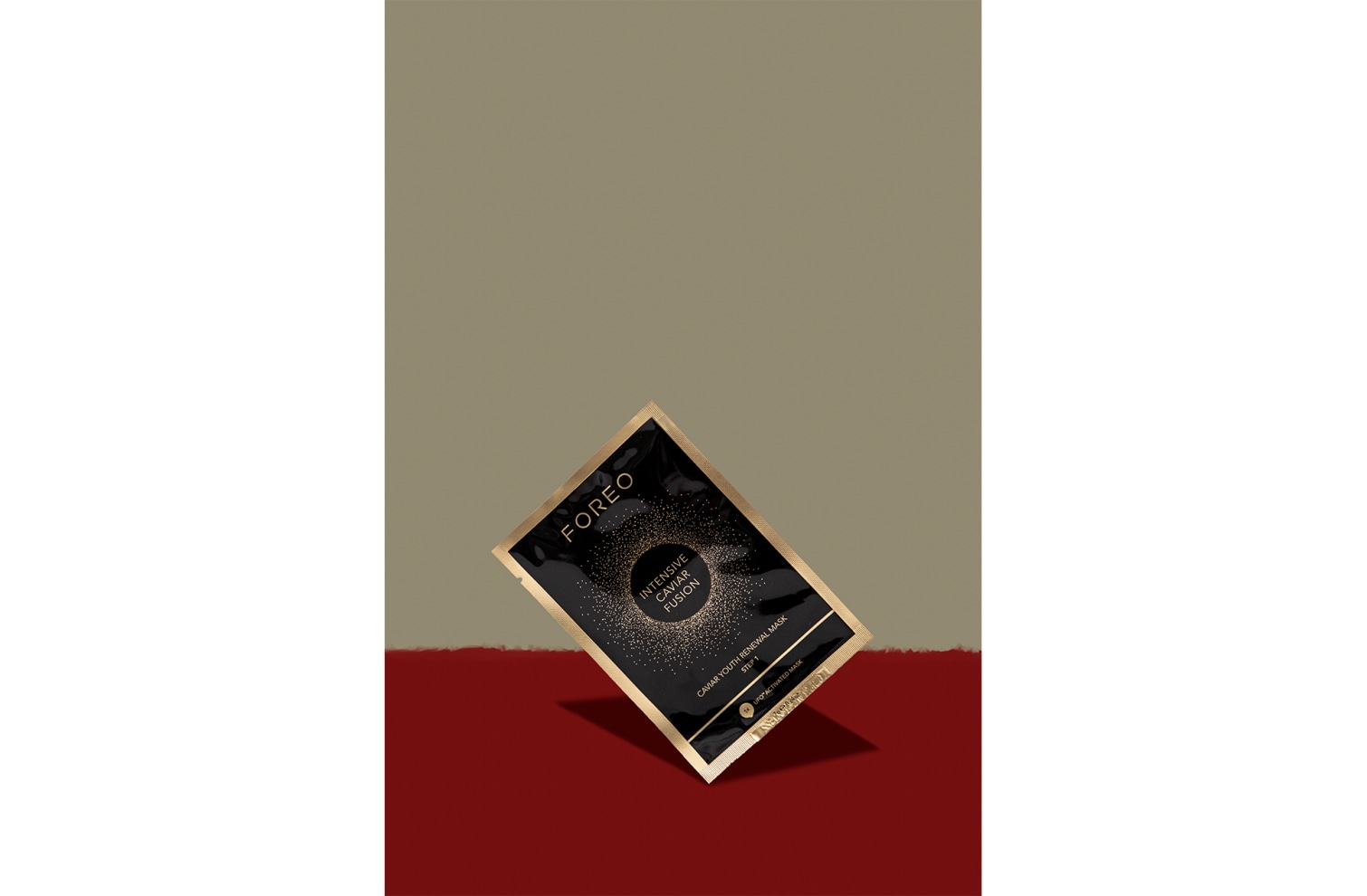 FOREO’s Beauty Revolution: UFO2 - 4