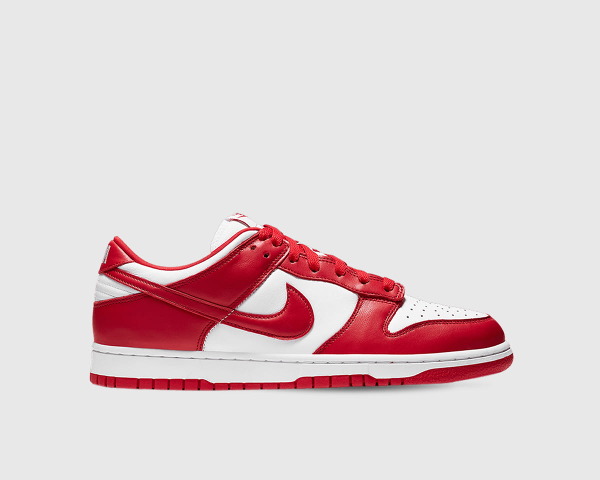 nike dunk st john's