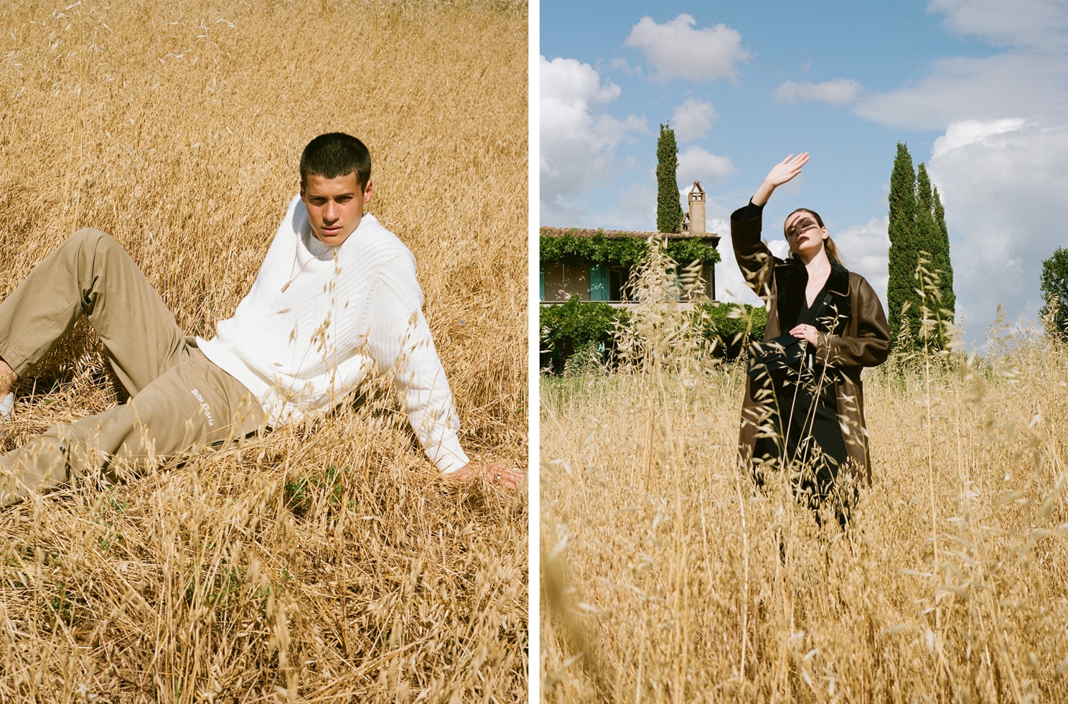 H/W 20/21: Naturimpressionen - 1